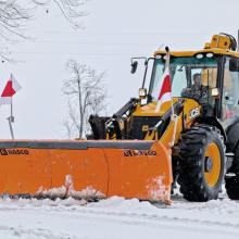 RauwTec Winterdienst